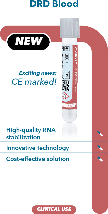DRD Blood