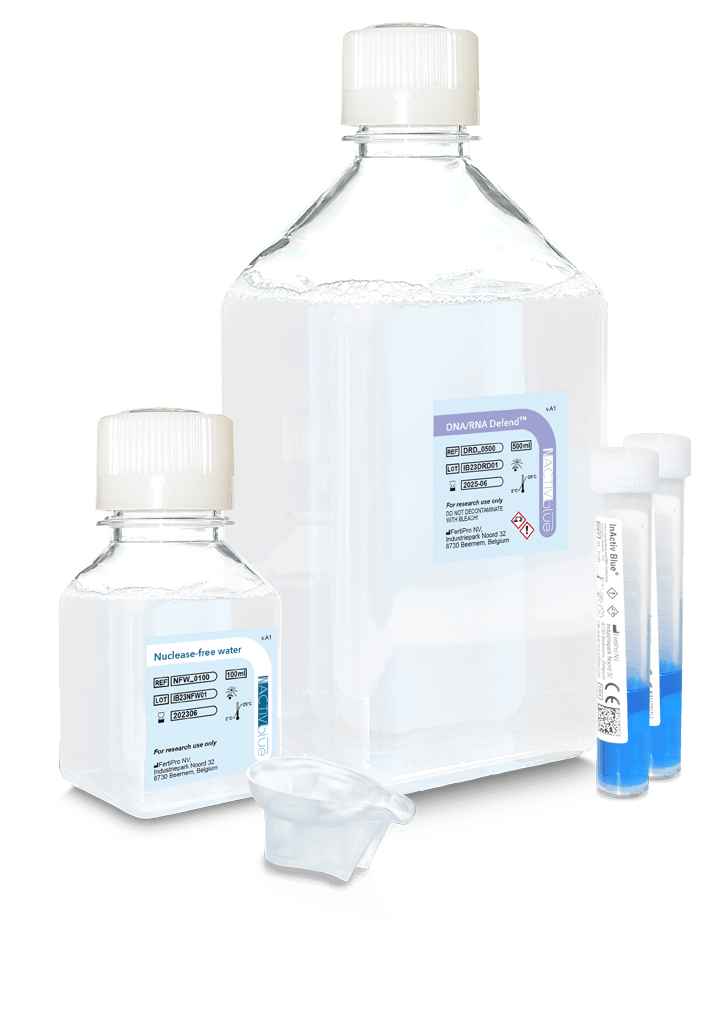 All products InActiv Blue